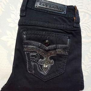 Rock Revival Skinny Jeans